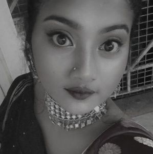 Meet your Posher, Diya